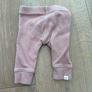 Zara baby leggings